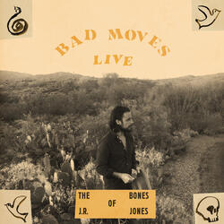 Bad Moves (Live)