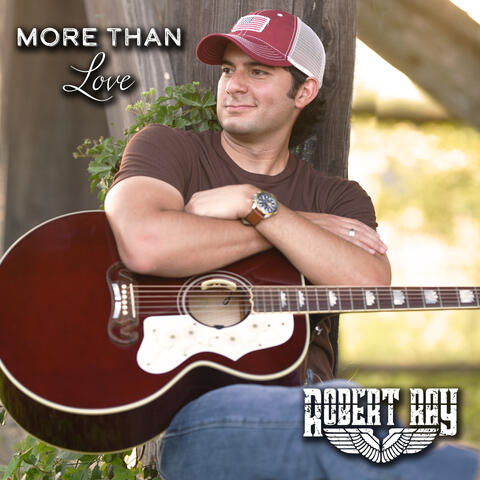 More Than Love