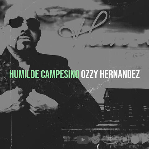 Humilde Campesino