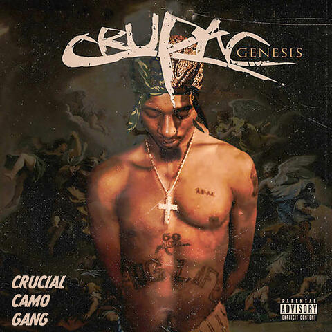 CruPac Genesis