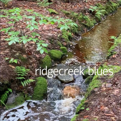 Ridgecreek Blues
