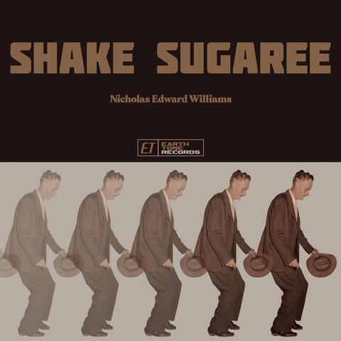 Shake Sugaree