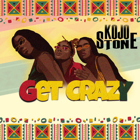 Get Crazy