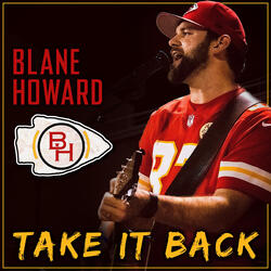 Take It Back (Remix)