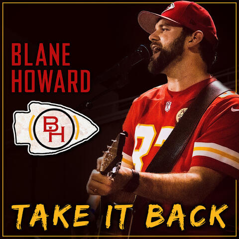 Take It Back (Remix)