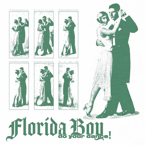 Florida Boy Do Your Dance!