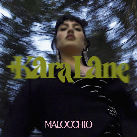 Malocchio
