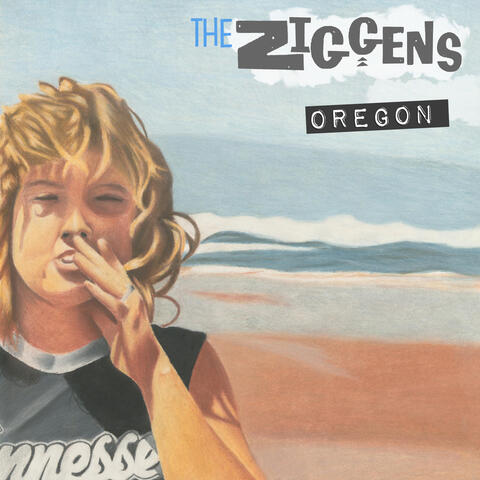 Oregon