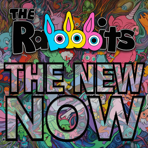 The New Now