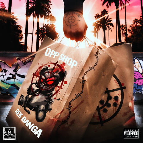 Opp Shop