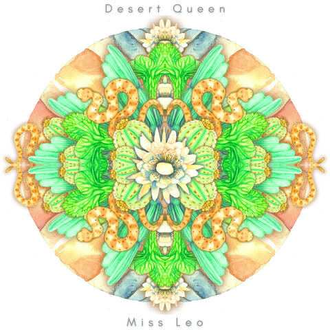 Desert Queen