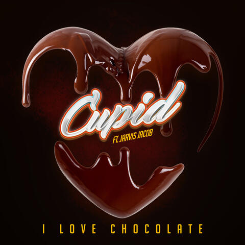 I Love Chocolate