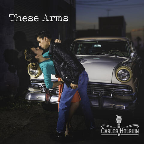 These Arms