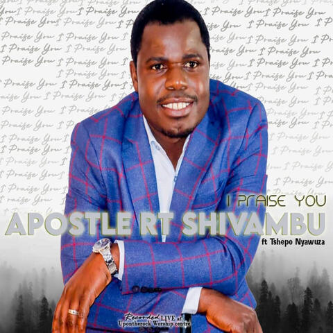 I Praise You (Live)