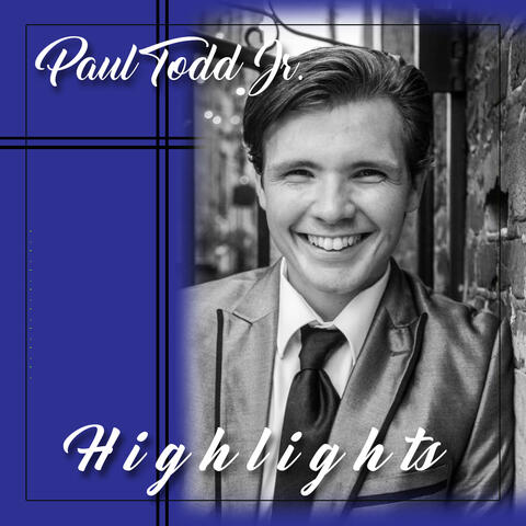 Paul Todd Jr. (Highlights)