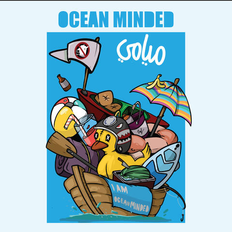 Ocean Minded
