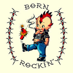 Born Rockin'