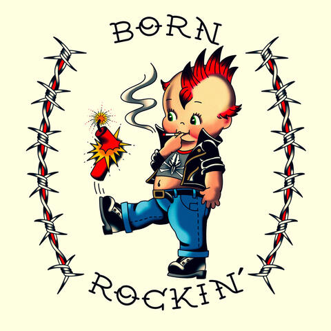 Born Rockin'