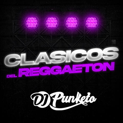 Clasicos del Reggaeton