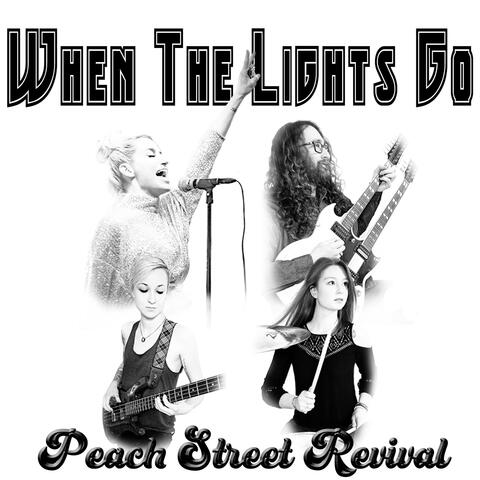 When the Lights Go