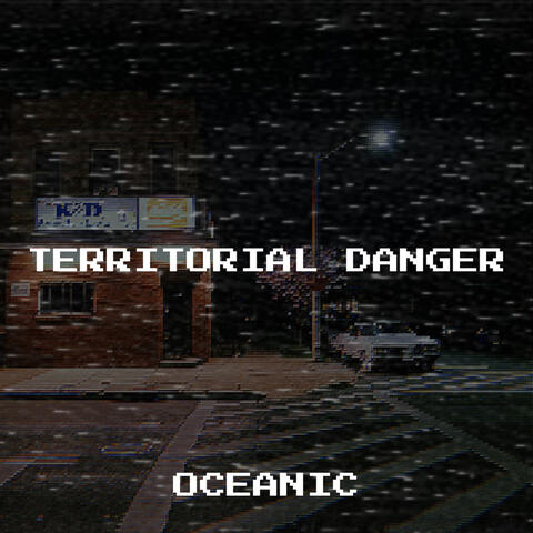 Territorial Danger