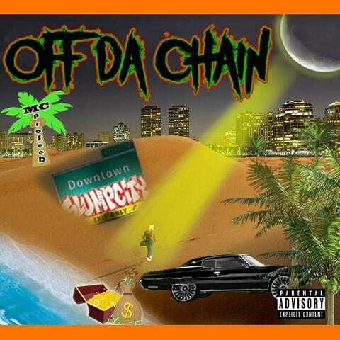 Off da Chain