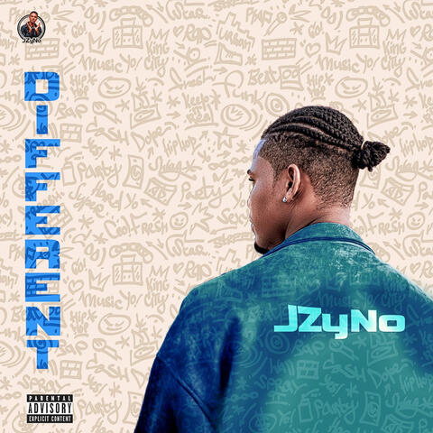 Different