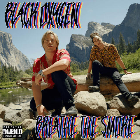Breathe the Smoke
