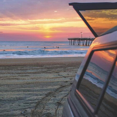 Carolina Summertime
