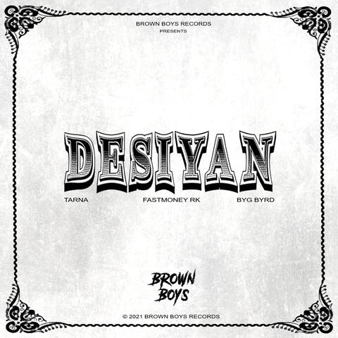 Desiyan