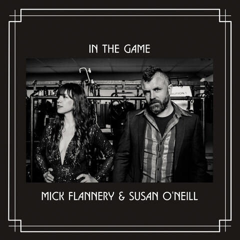 Mick Flannery & Susan O'Neill