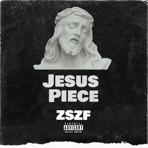 Jesus Piece