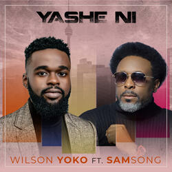 Yashe Ni