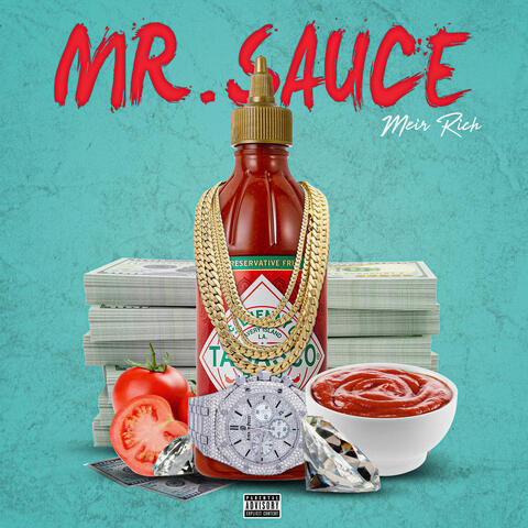 Mr. Sauce