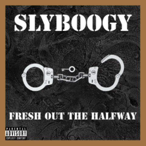 Fresh out the Halfway