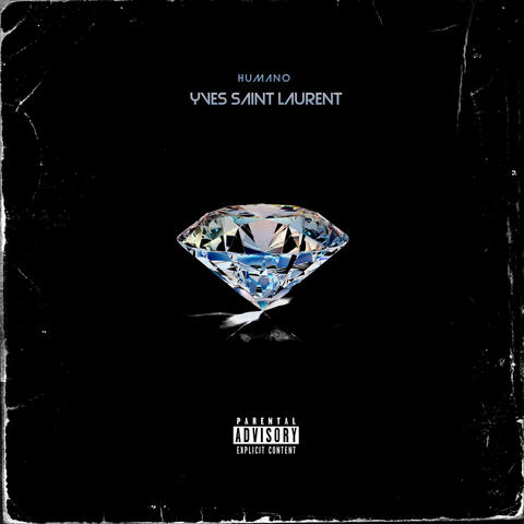 Yves Saint Laurent