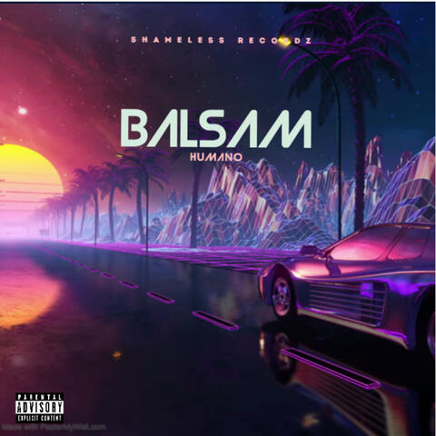 Balsam