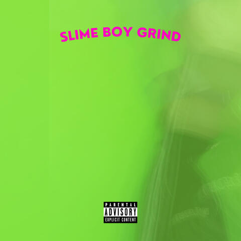 Slimeboy
