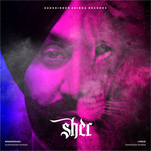 Sher