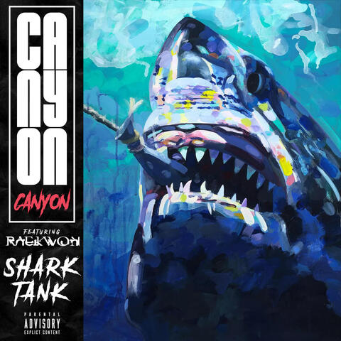 Shark Tank