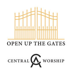 Open up the Gates