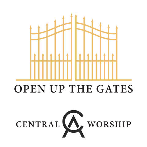 Open up the Gates