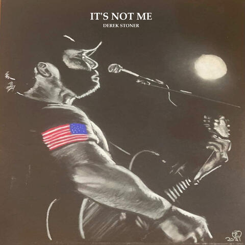 It's Not Me
