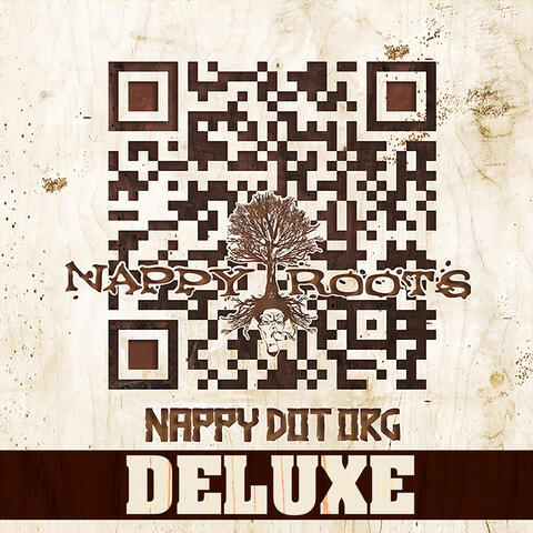 Nappy Dot Org (Deluxe)