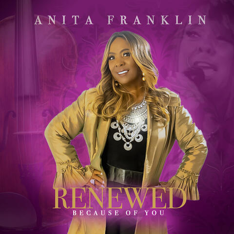Anita Franklin