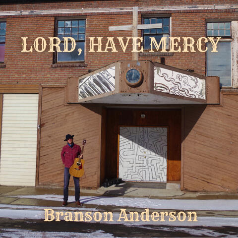 Lord, Have Mercy
