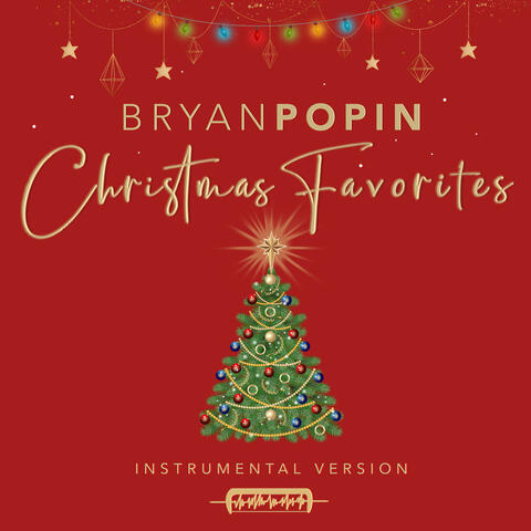 Christmas Favorites (Instrumental Version)