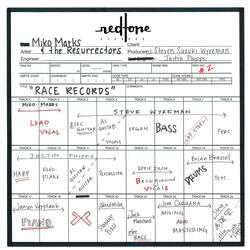 Hard Times (Acoustic Version)