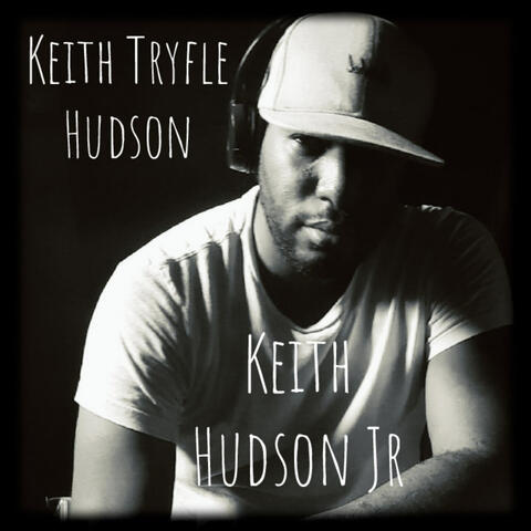 Keith Hudson Jr