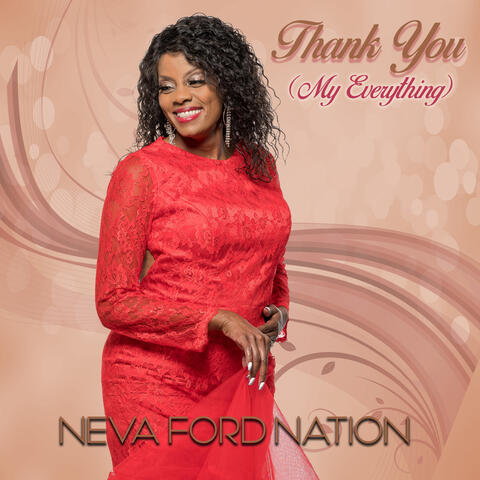 Thank You (My Everything)